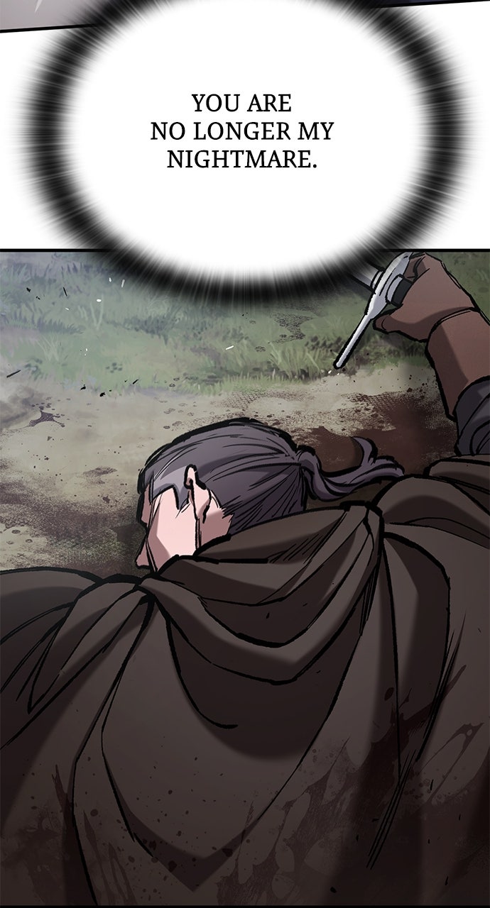 Read The Knight Only Lives Today EN Manga Online