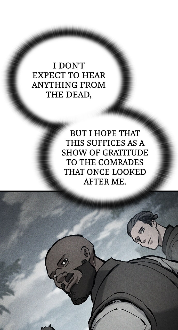 Read The Knight Only Lives Today EN Manga Online