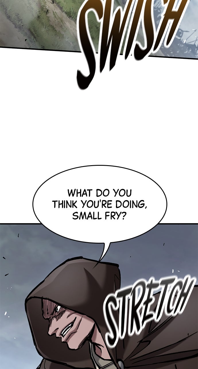 Read The Knight Only Lives Today EN Manga Online