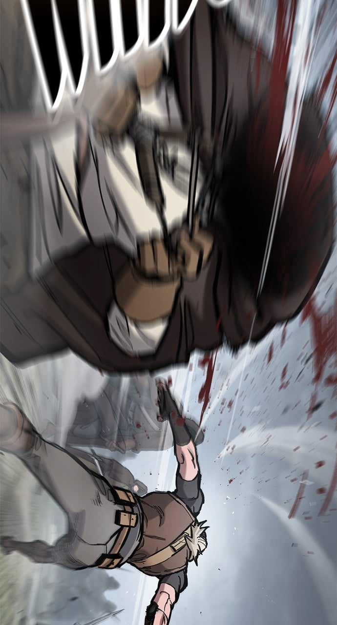 Read The Knight Only Lives Today EN Manga Online