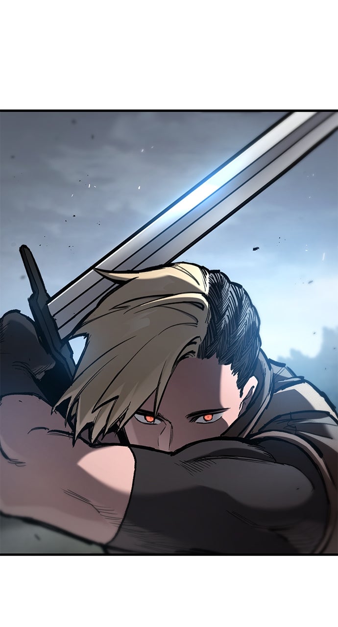 Read The Knight Only Lives Today EN Manga Online