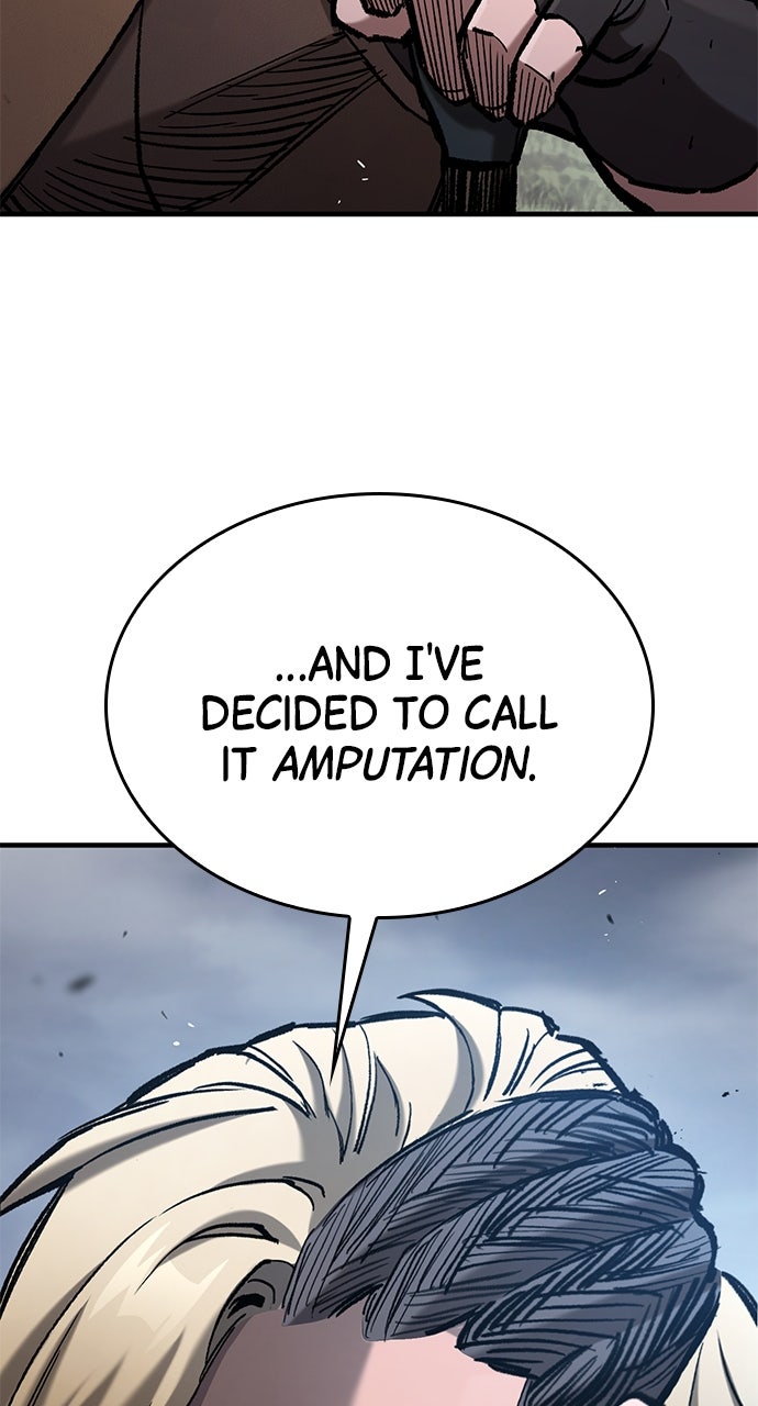 Read The Knight Only Lives Today EN Manga Online