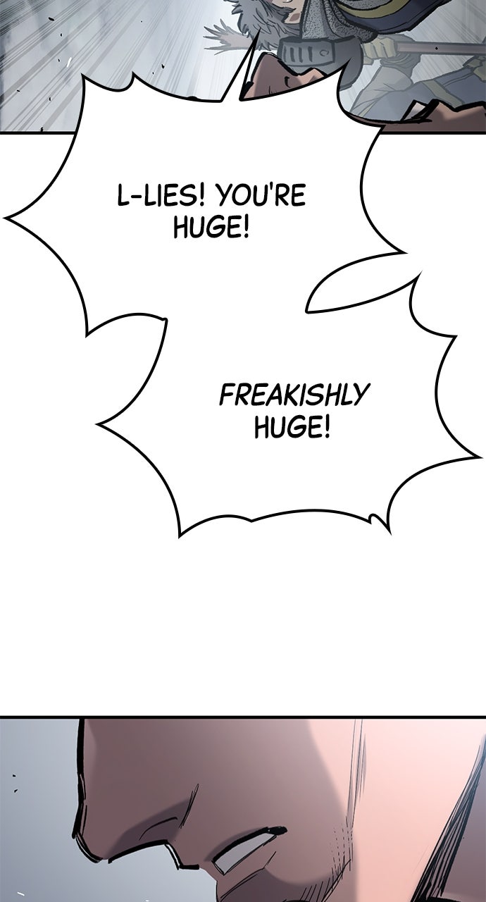 Read The Knight Only Lives Today EN Manga Online