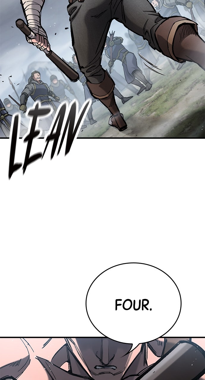 Read The Knight Only Lives Today EN Manga Online