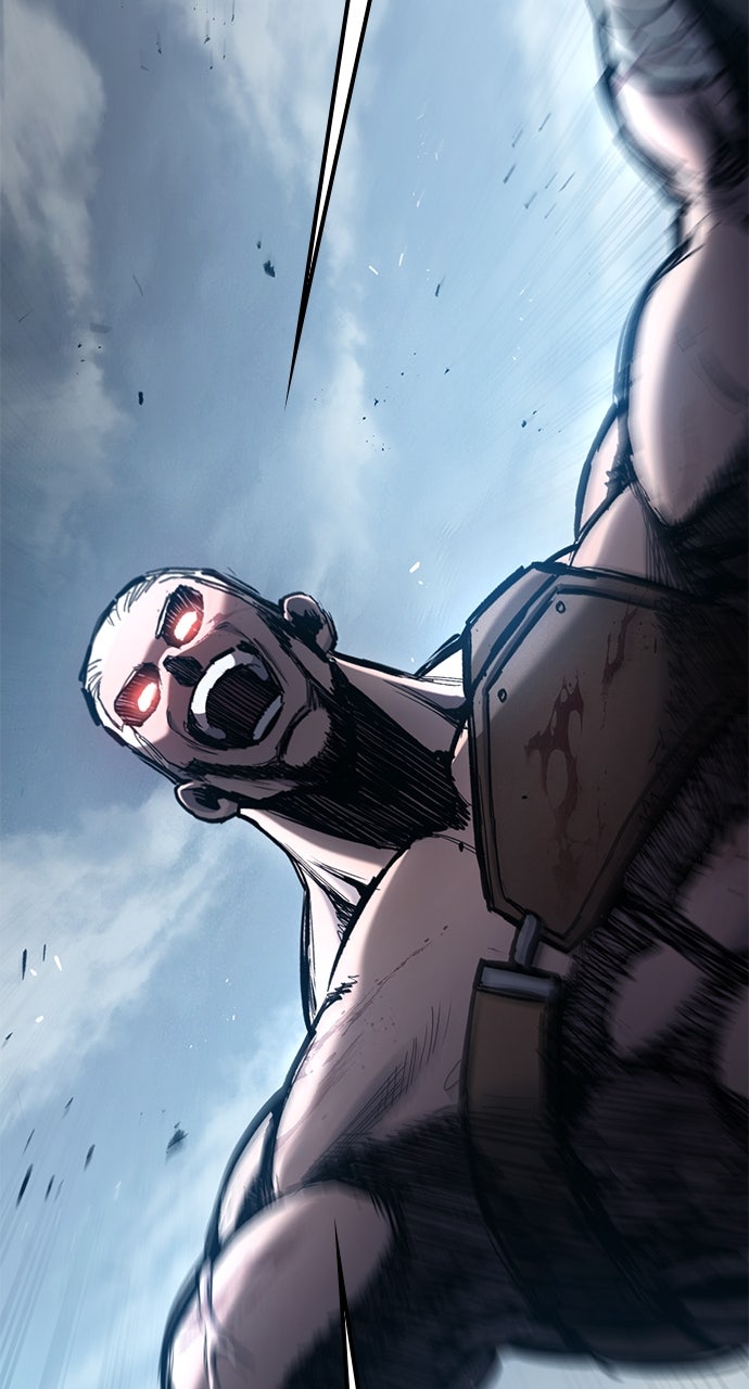 Read The Knight Only Lives Today EN Manga Online