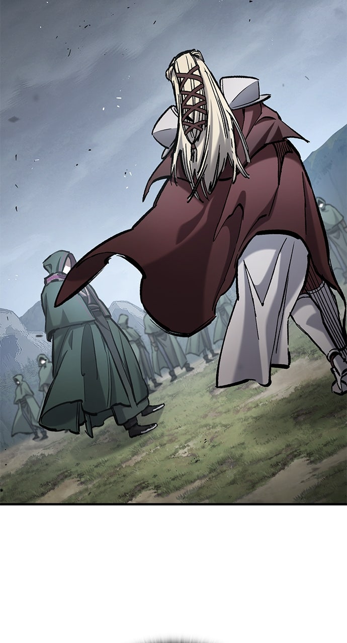 Read The Knight Only Lives Today EN Manga Online