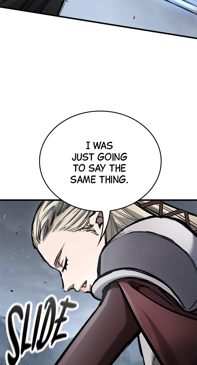 Read The Knight Only Lives Today EN Manga Online