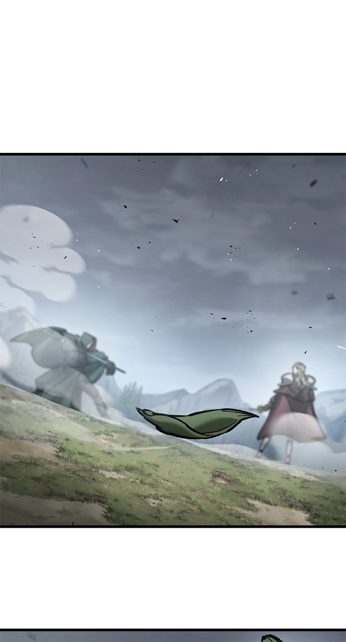 Read The Knight Only Lives Today EN Manga Online