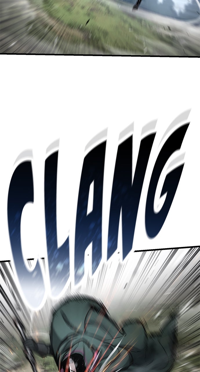 Read The Knight Only Lives Today EN Manga Online