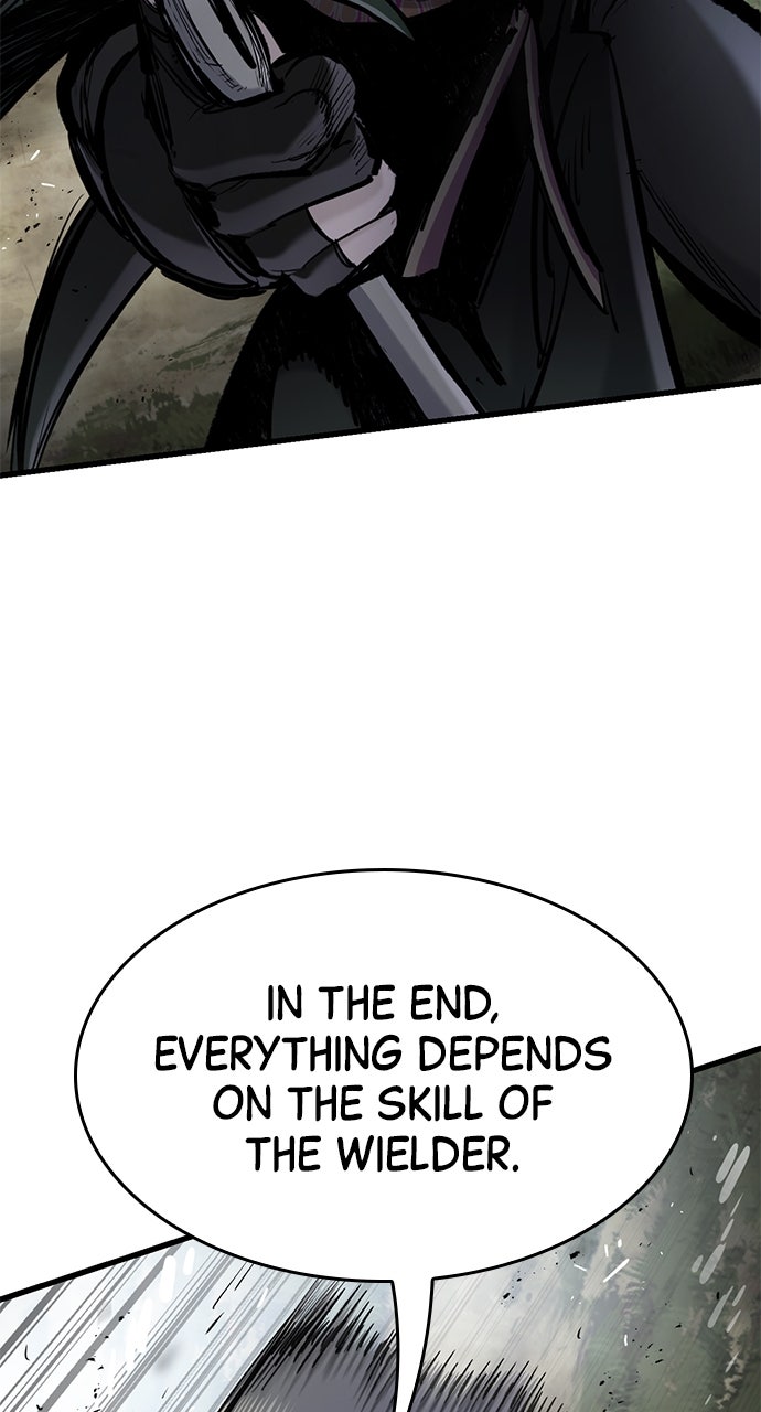 Read The Knight Only Lives Today EN Manga Online