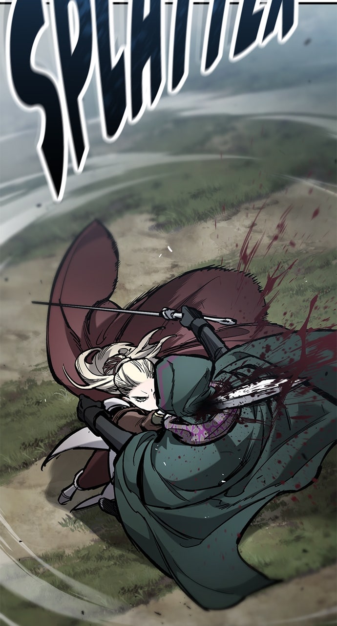 Read The Knight Only Lives Today EN Manga Online