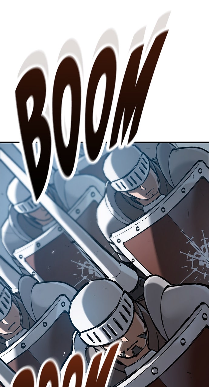 Read The Knight Only Lives Today EN Manga Online