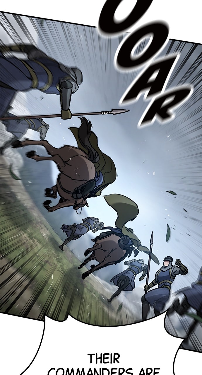 Read The Knight Only Lives Today EN Manga Online