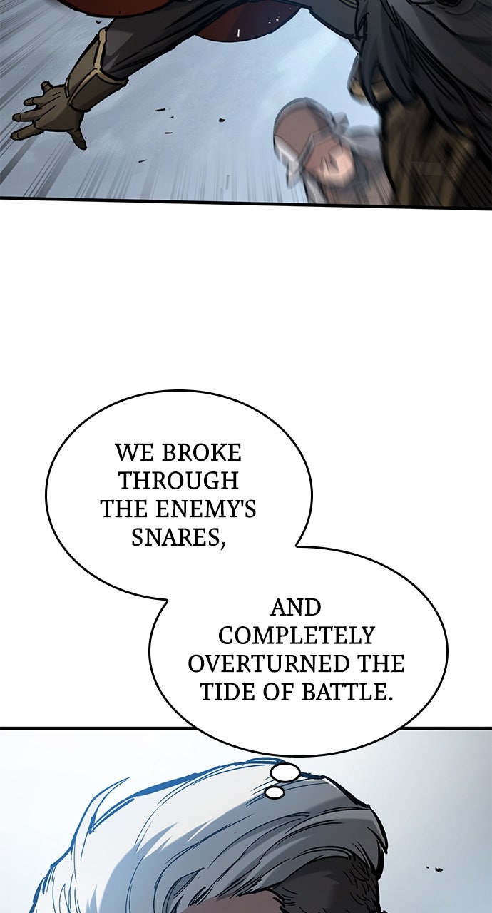 Read The Knight Only Lives Today EN Manga Online