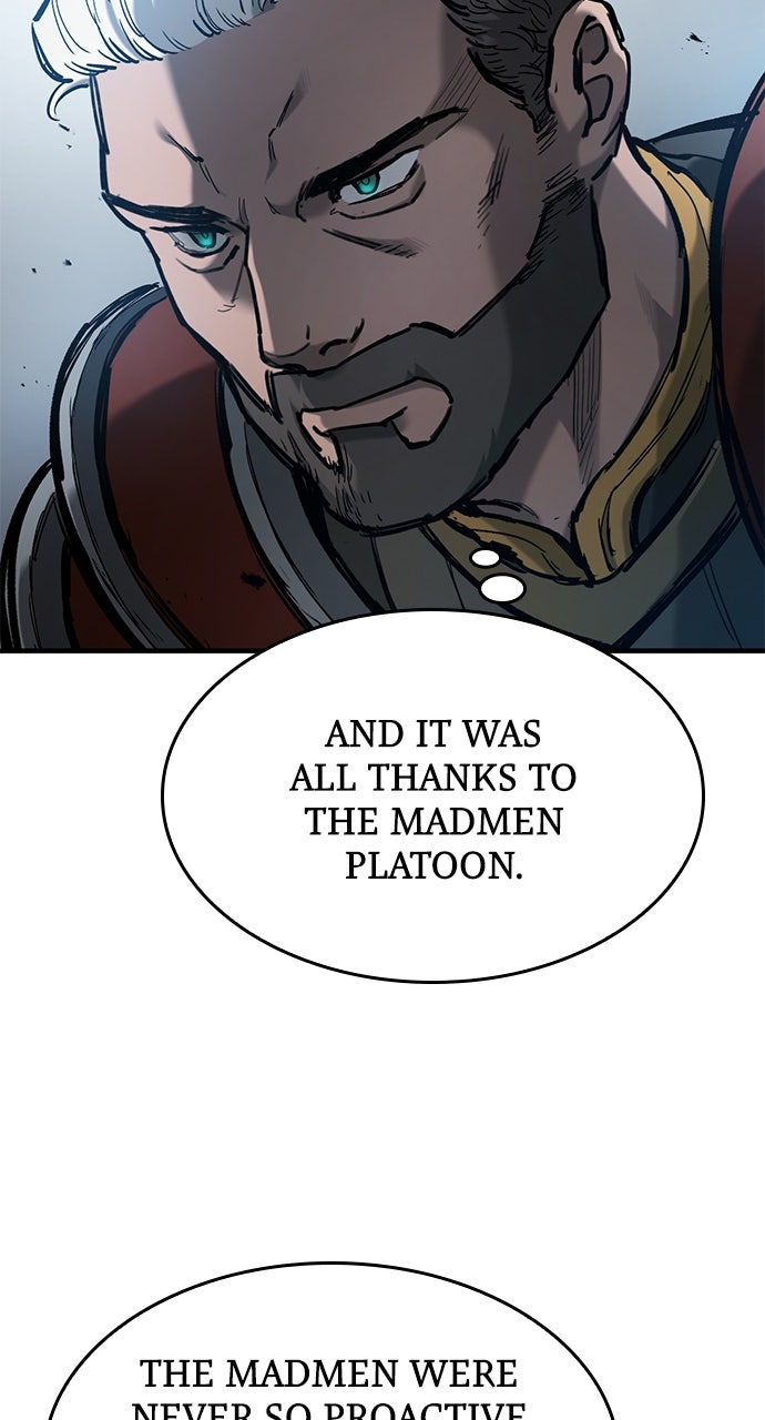 Read The Knight Only Lives Today EN Manga Online