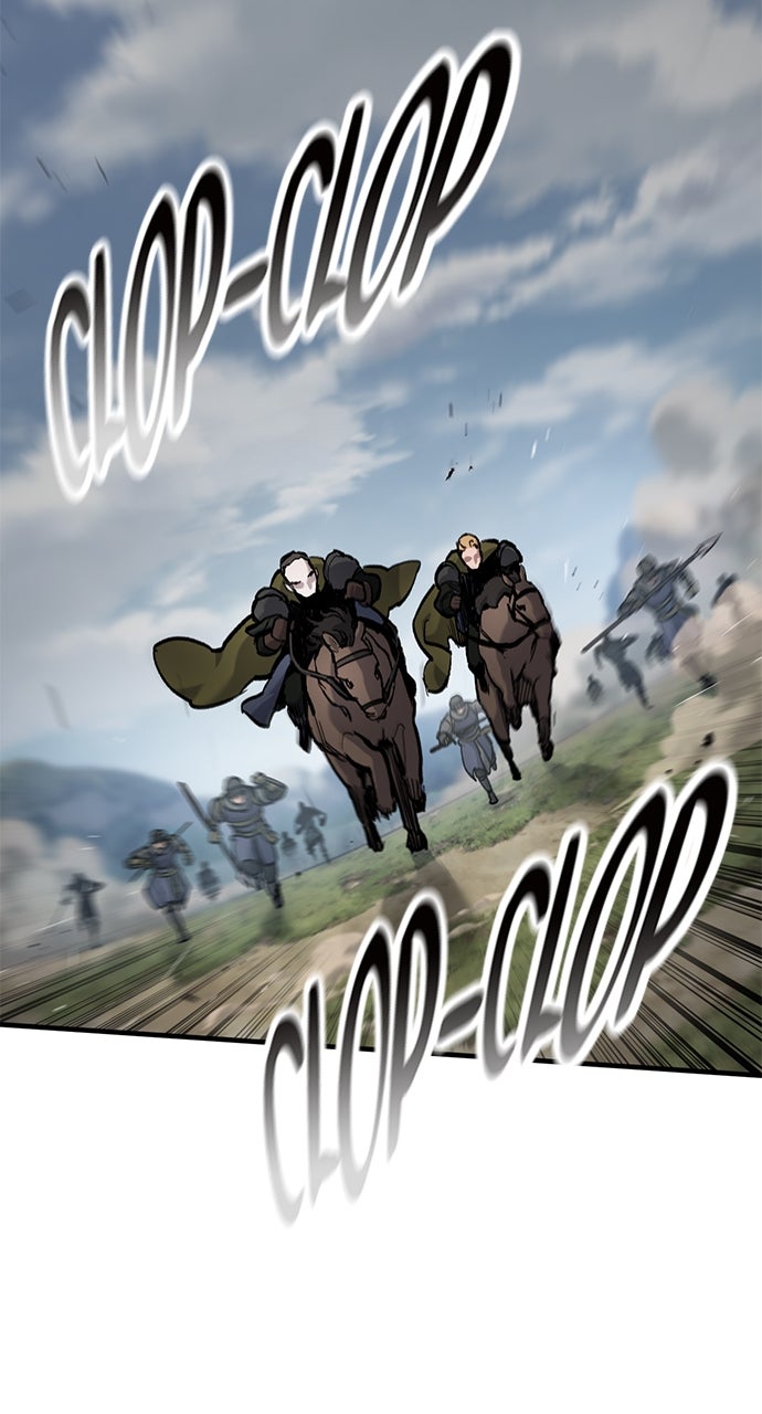 Read The Knight Only Lives Today EN Manga Online