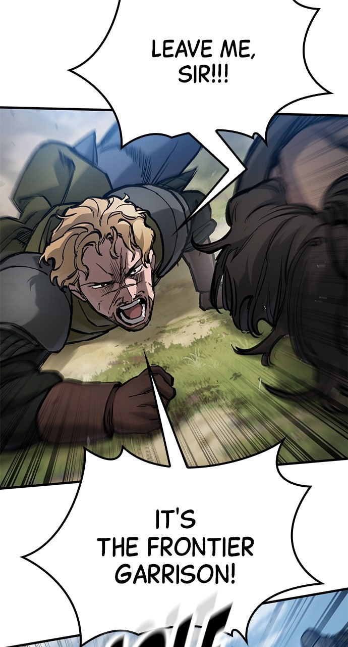 Read The Knight Only Lives Today EN Manga Online