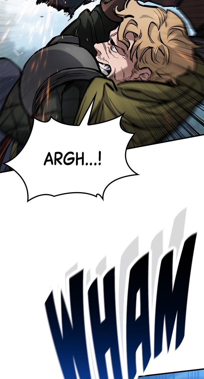 Read The Knight Only Lives Today EN Manga Online