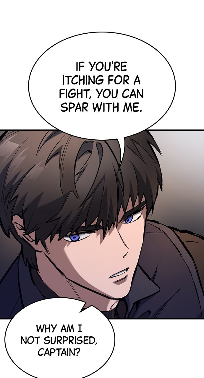 Read The Knight Only Lives Today EN Manga Online