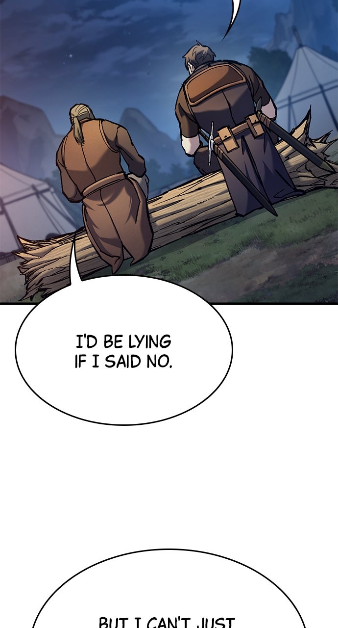 Read The Knight Only Lives Today EN Manga Online