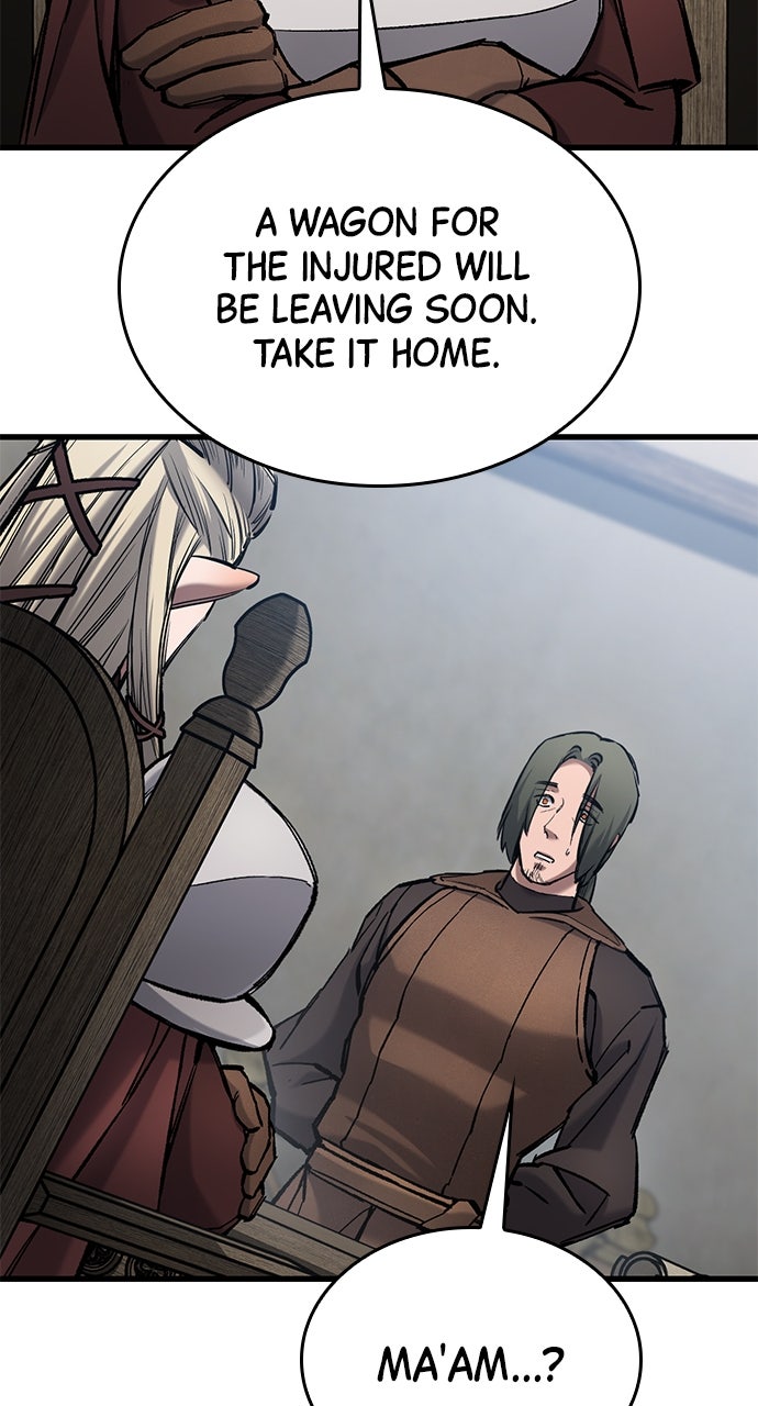 Read The Knight Only Lives Today EN Manga Online