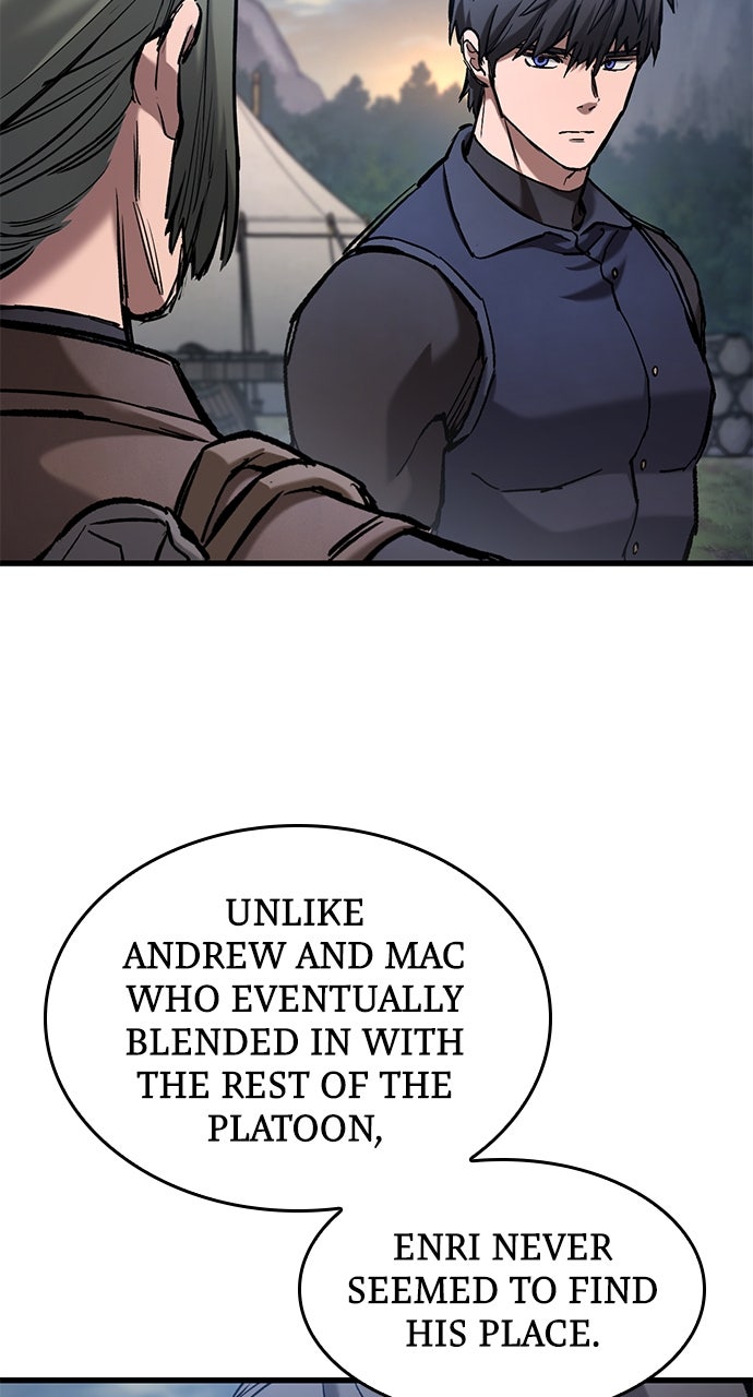 Read The Knight Only Lives Today EN Manga Online