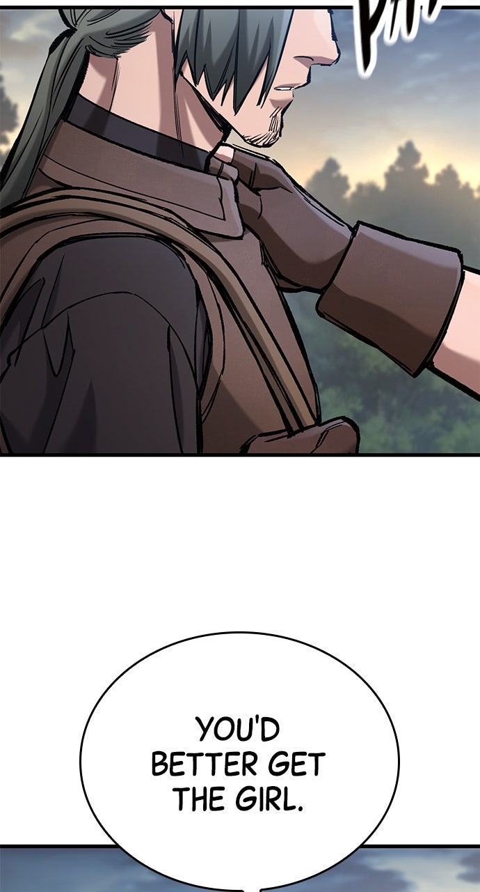 Read The Knight Only Lives Today EN Manga Online