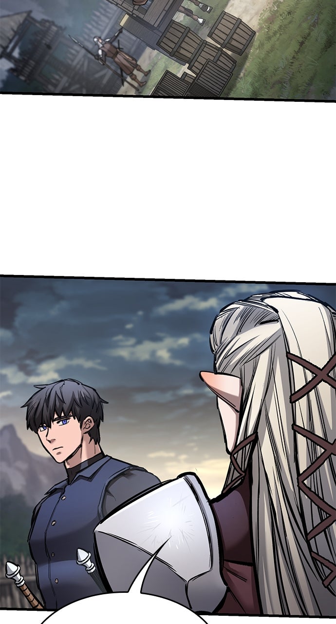 Read The Knight Only Lives Today EN Manga Online