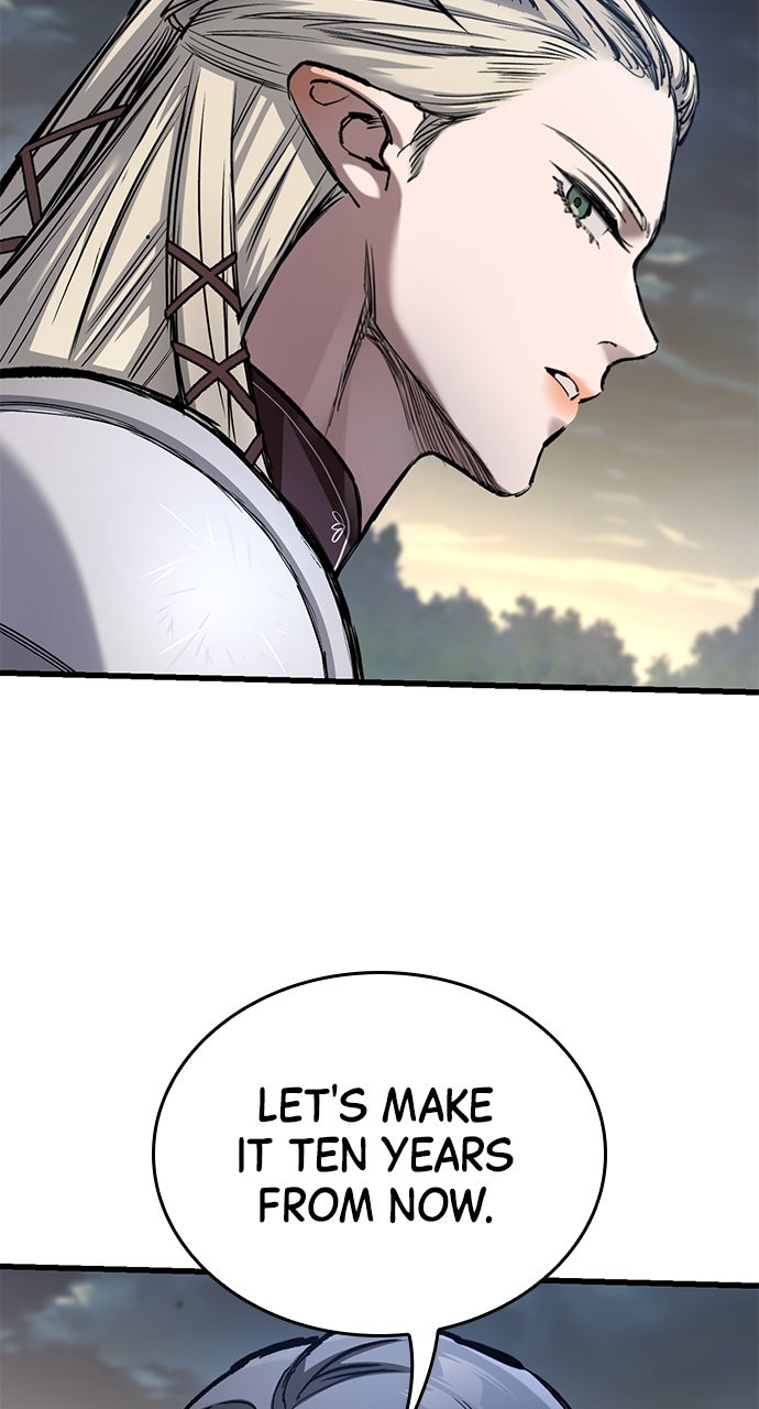 Read The Knight Only Lives Today EN Manga Online