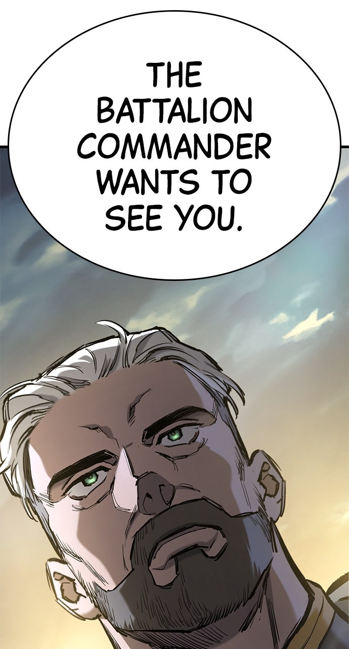 Read The Knight Only Lives Today EN Manga Online