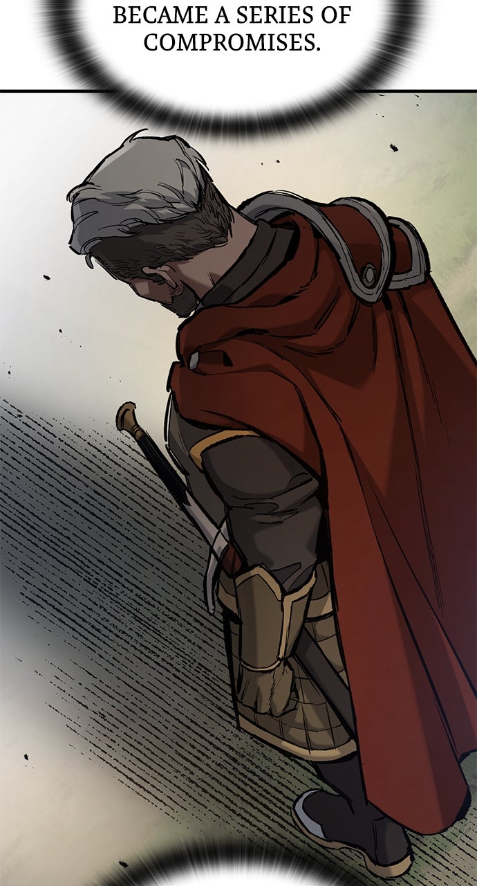 Read The Knight Only Lives Today EN Manga Online