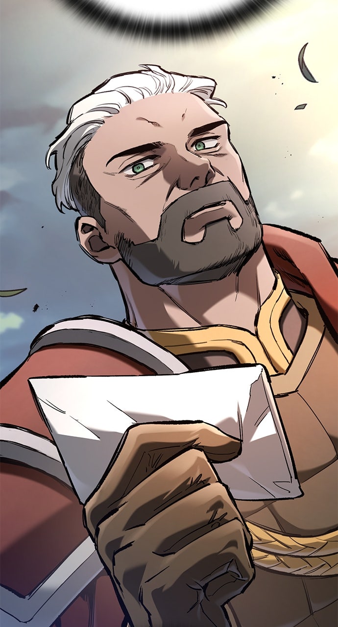 Read The Knight Only Lives Today EN Manga Online