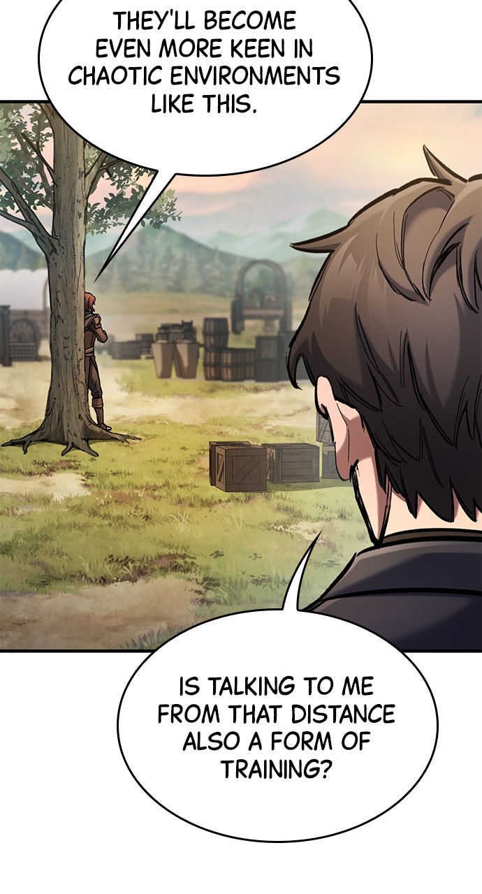 Read The Knight Only Lives Today EN Manga Online