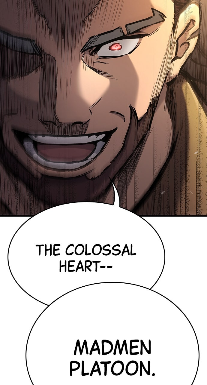 Read The Knight Only Lives Today EN Manga Online