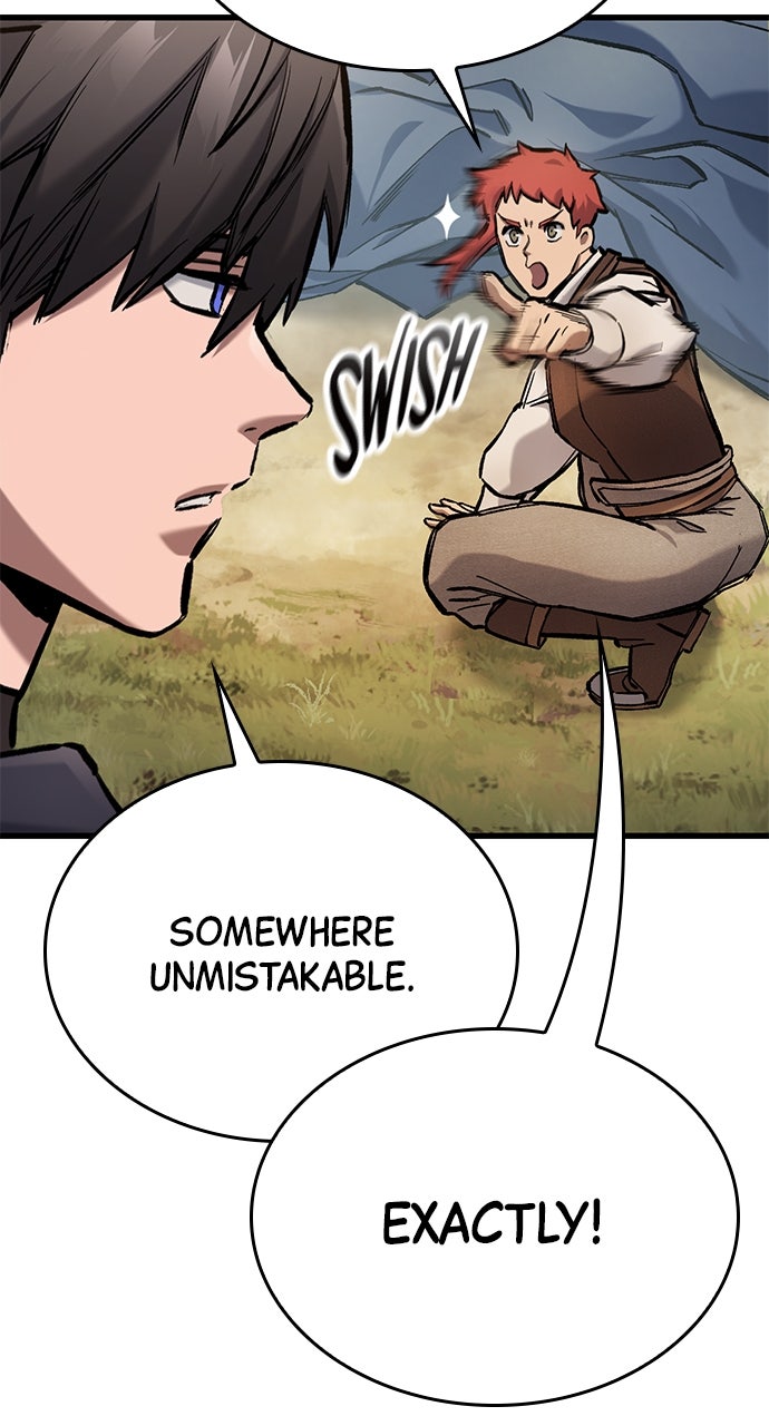 Read The Knight Only Lives Today EN Manga Online