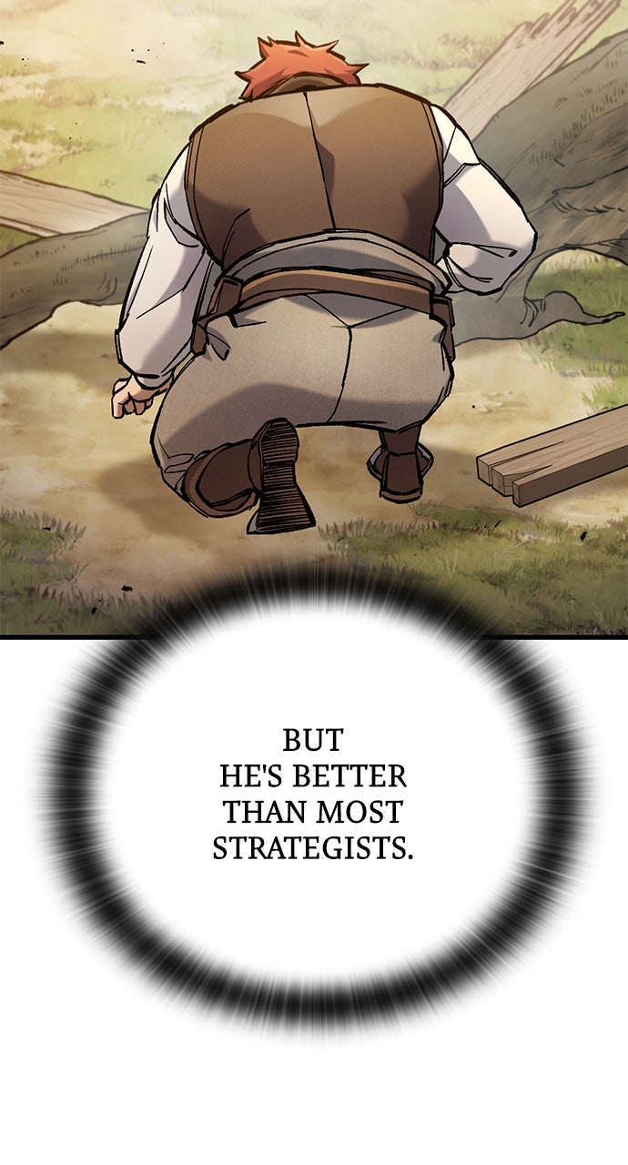 Read The Knight Only Lives Today EN Manga Online