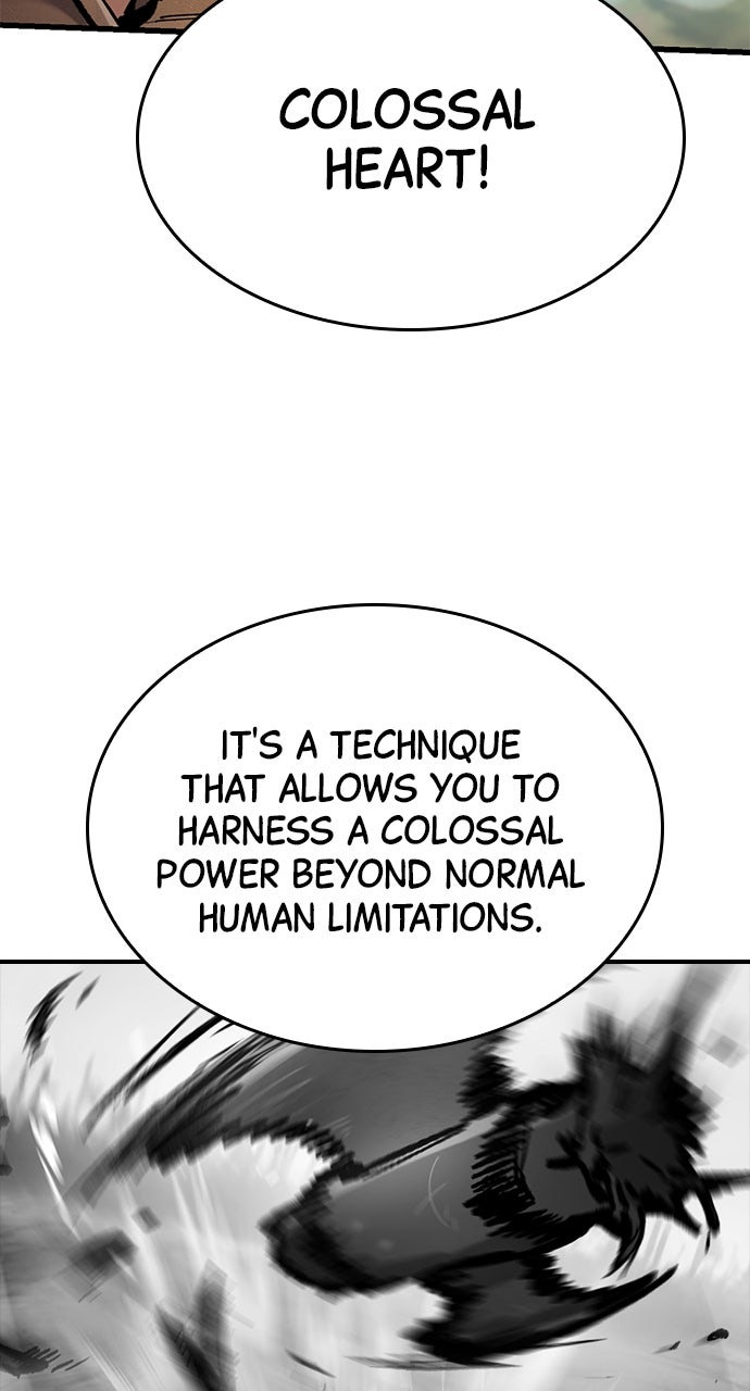 Read The Knight Only Lives Today EN Manga Online