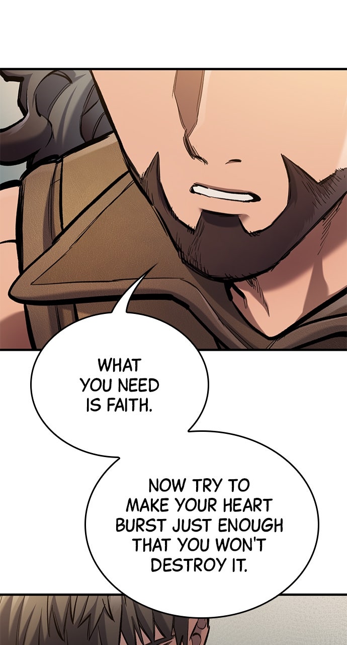 Read The Knight Only Lives Today EN Manga Online