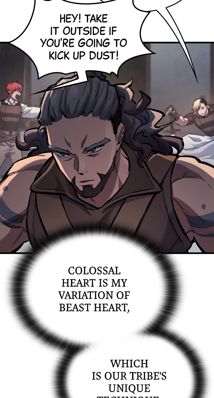 Read The Knight Only Lives Today EN Manga Online