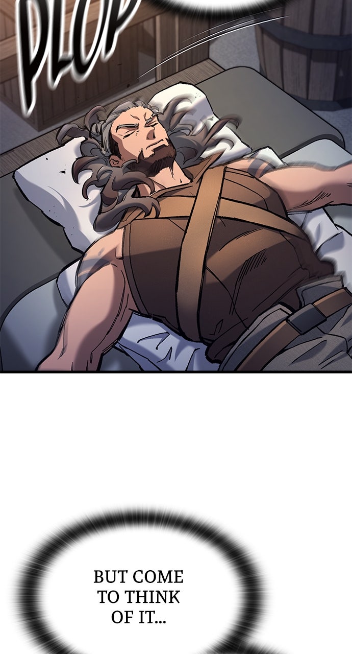 Read The Knight Only Lives Today EN Manga Online