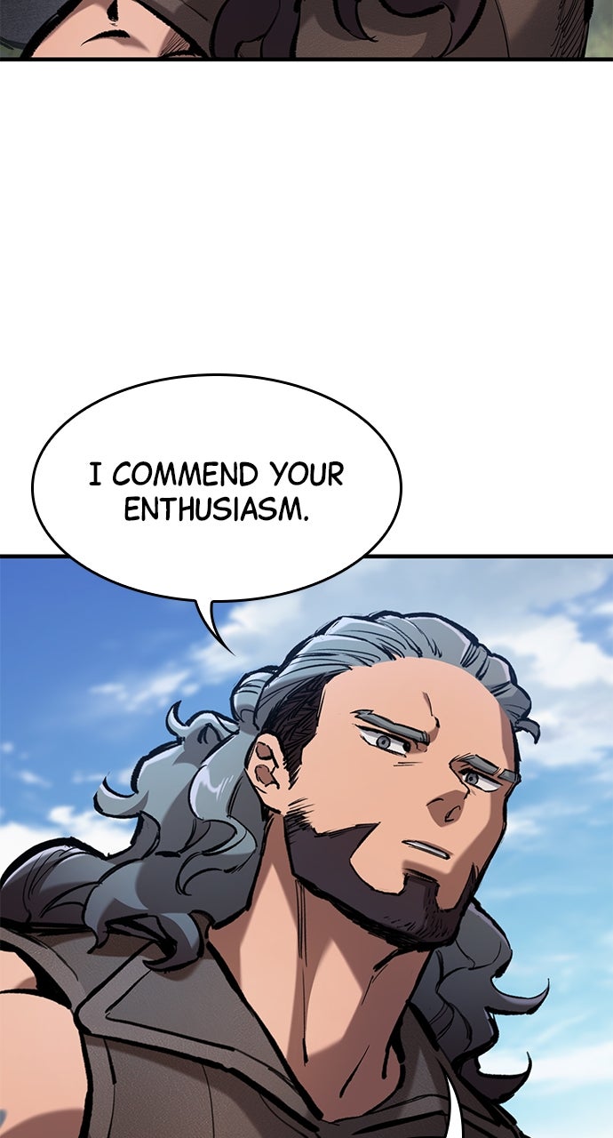 Read The Knight Only Lives Today EN Manga Online