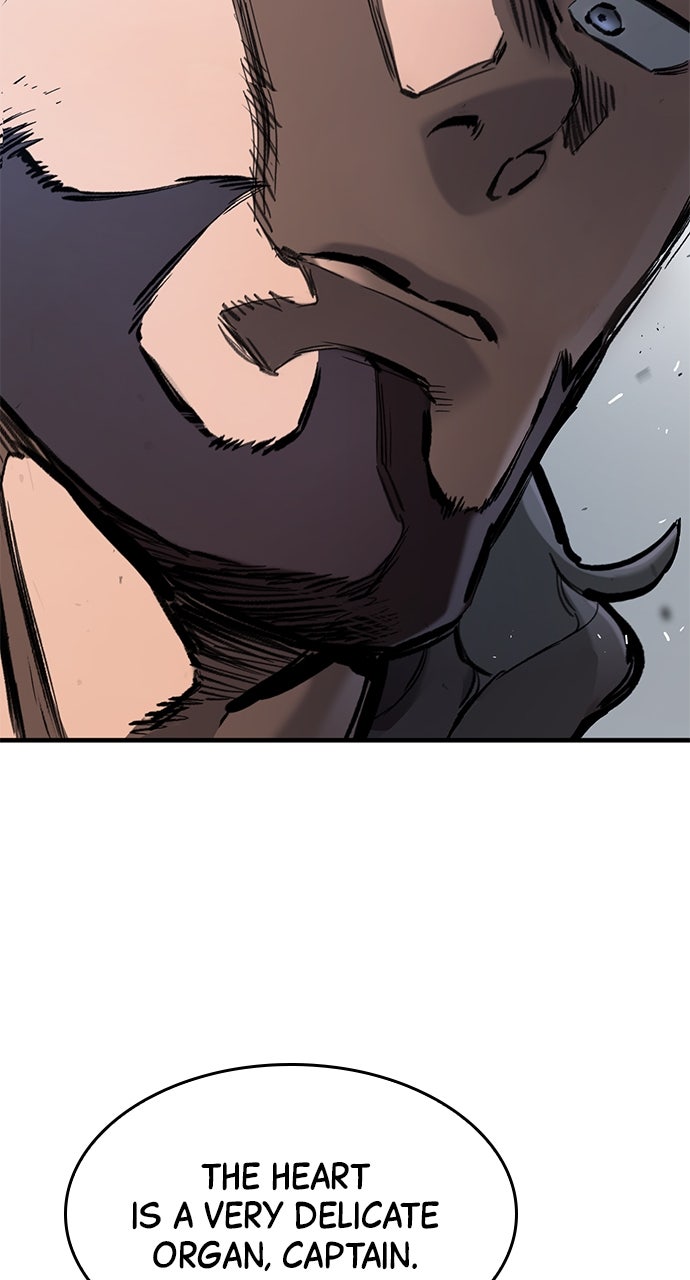 Read The Knight Only Lives Today EN Manga Online