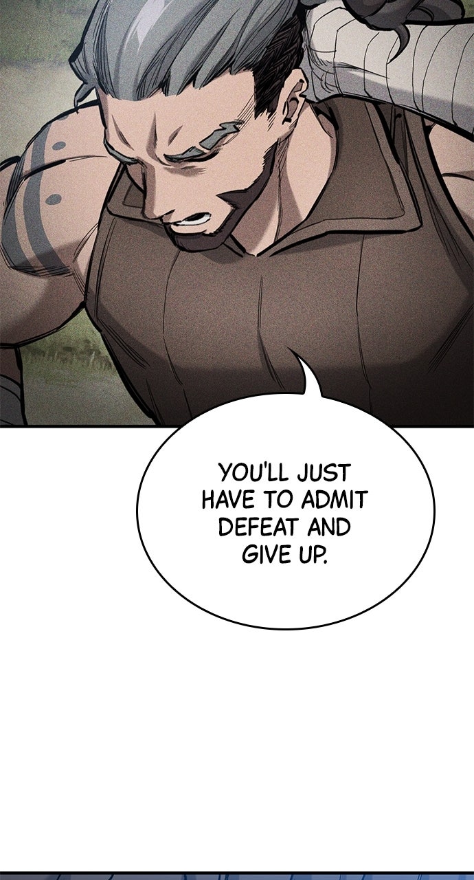 Read The Knight Only Lives Today EN Manga Online