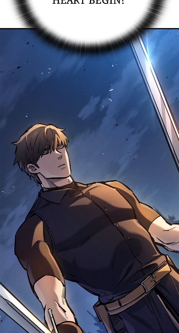 Read The Knight Only Lives Today EN Manga Online