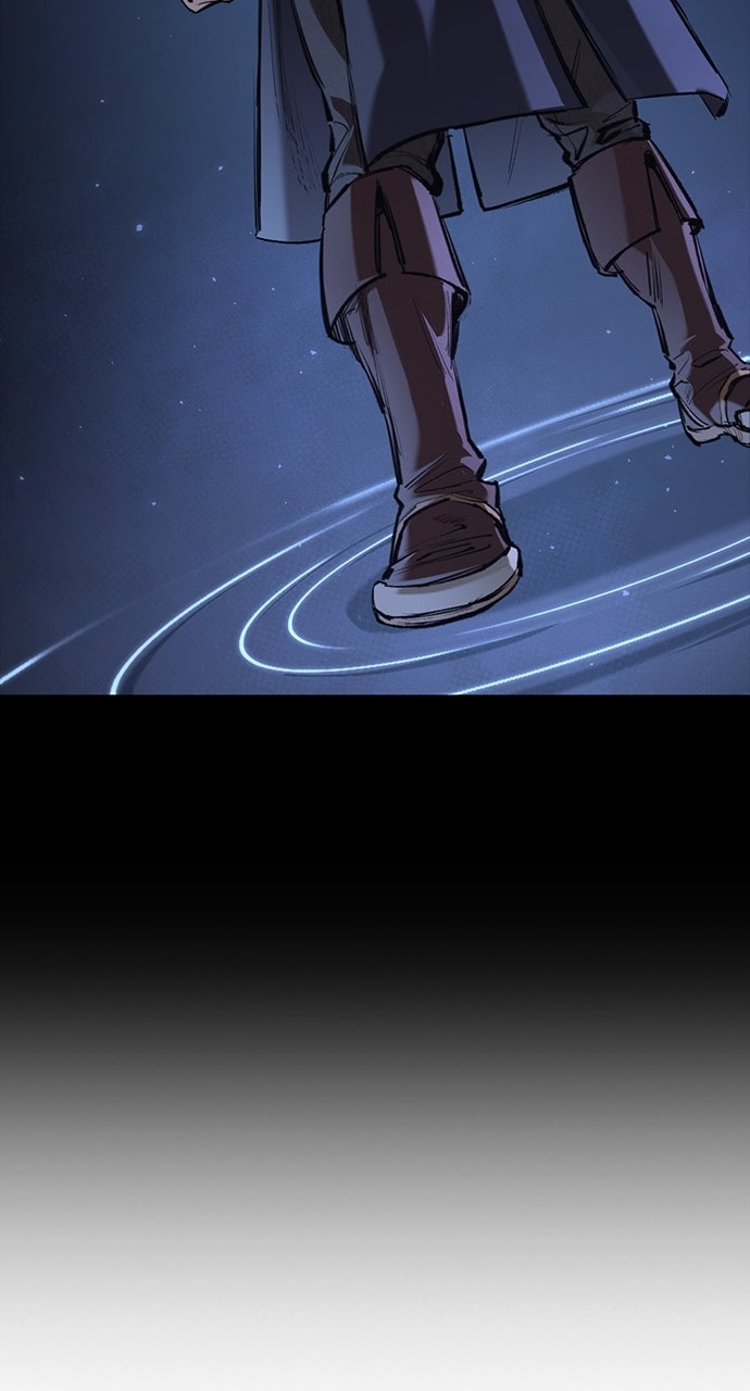 Read The Knight Only Lives Today EN Manga Online