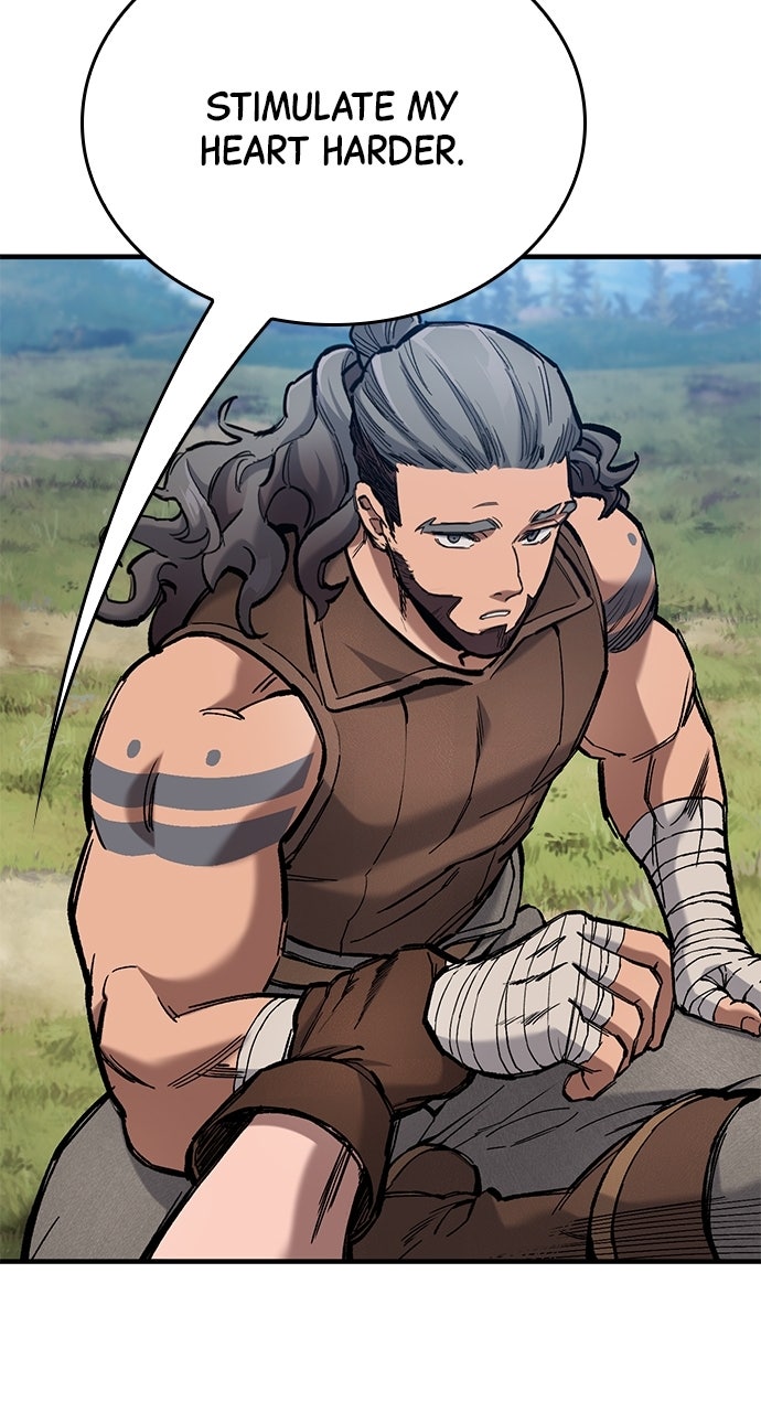 Read The Knight Only Lives Today EN Manga Online