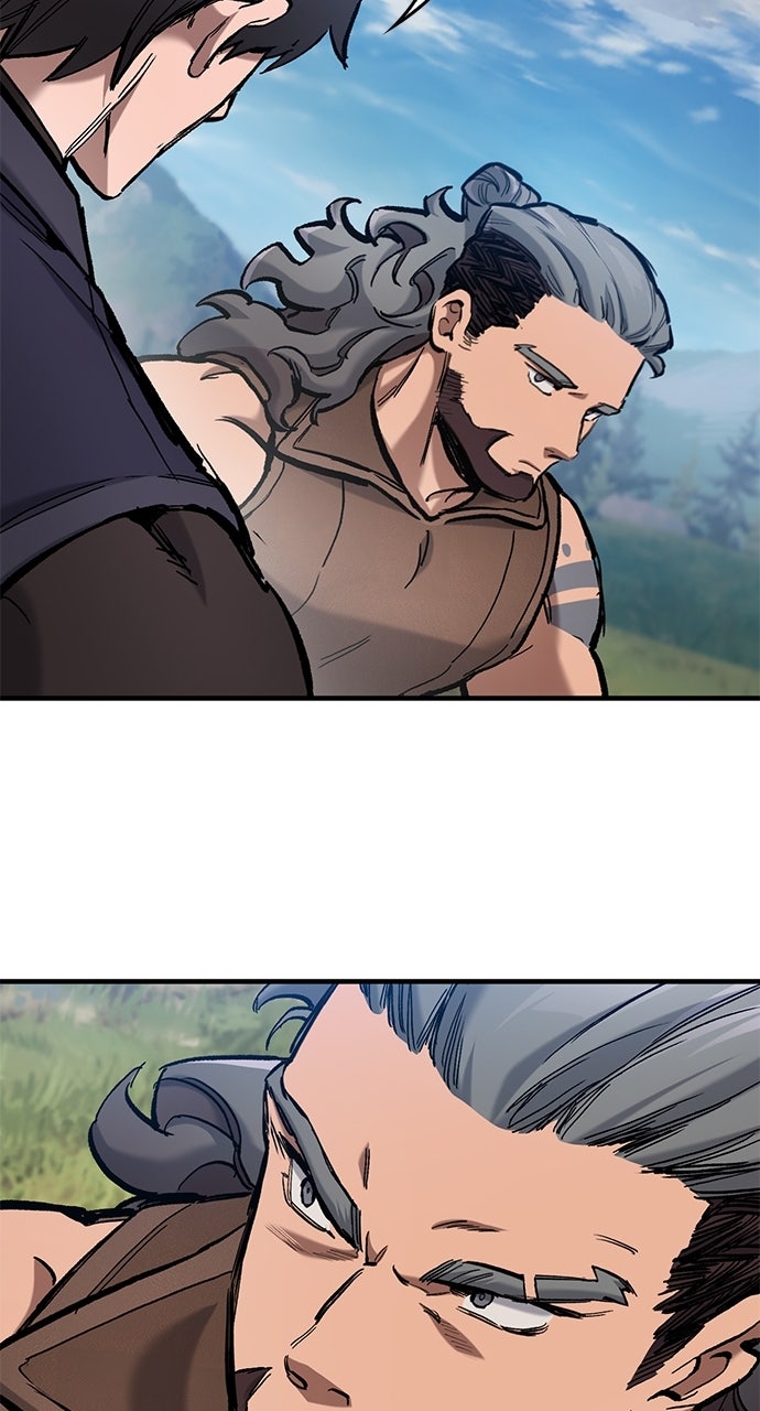 Read The Knight Only Lives Today EN Manga Online