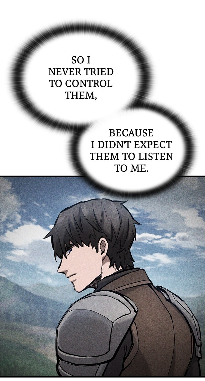 Read The Knight Only Lives Today EN Manga Online