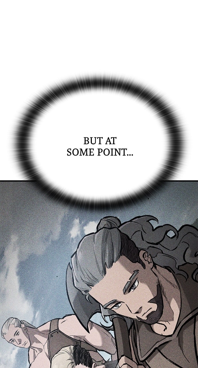 Read The Knight Only Lives Today EN Manga Online