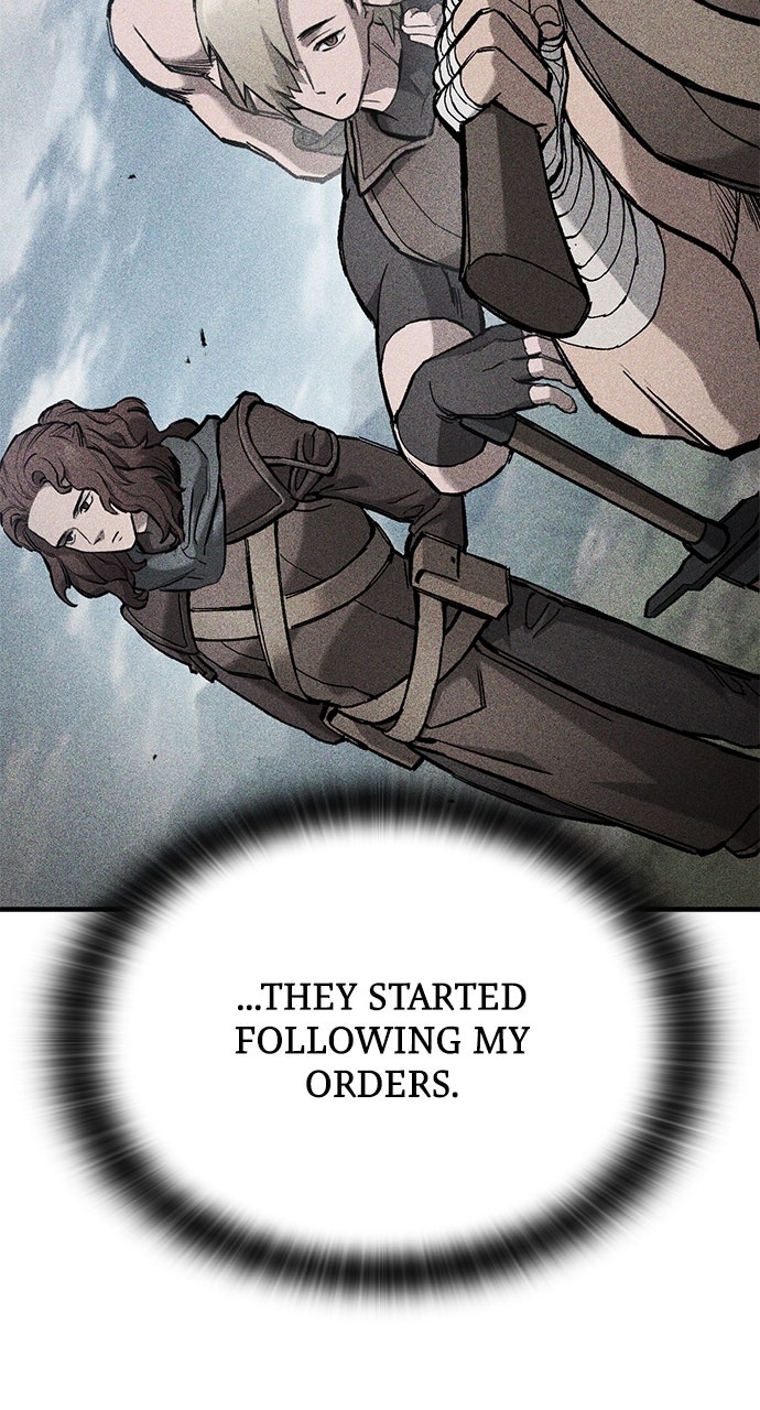 Read The Knight Only Lives Today EN Manga Online